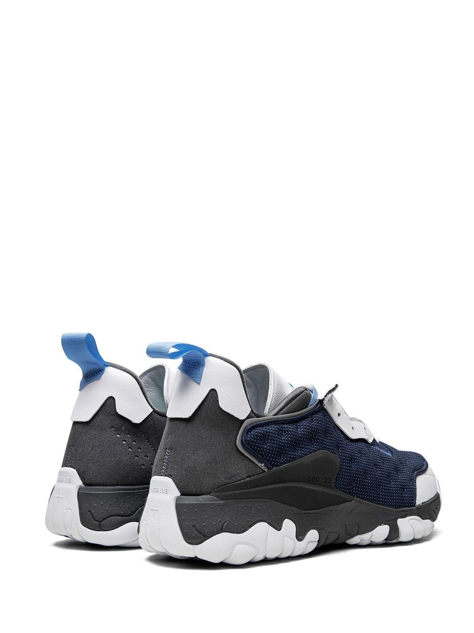 Reasonable Jordan Men sneakers Delta 2 Air x CLOT Jordan 0504